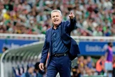 Todo igual: el México vs Inglaterra se jugará mañana a las 18 horas   