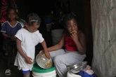 En Haití, crisis alimentaria por la guerra, el alza en los combustibles y la violencia: ONU   