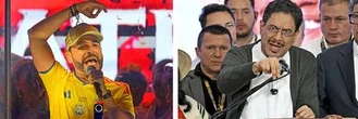 Colombia: la ultraderecha supera a la izquierda en las elecciones   