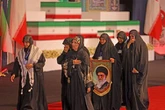 Comienzan en Irán seis días de funerales del líder supremo Ali Jamenei   