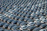 Ventas de autos chinos en México se disparan a pesar de los nuevos impuestos   