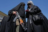 Descarta Trump uso de bomba nuclear en la guerra contra Irán   
