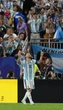La Pulga, que es un gigante, conmueve a toda Argentina   