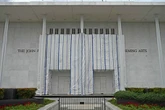 Incertidumbre en el Centro Kennedy   