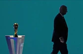 Tensión geopolítica y críticas a la FIFA a un mes del Mundial   