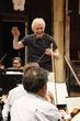 Jorge Mester vuelve a Bellas Artes con un repertorio apasionado y evocador   