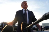 Donald Trump asegura que a EU le iría mejor sin el T-MEC   