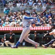 Jonrón del tricolor Brandon Valenzuela en paliza 11-4 de los Azulejos a Mellizos   