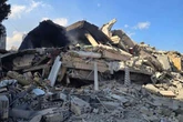 Amplía Israel su invasión terrestre en Líbano con ola de bombardeos   