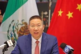 Amplían México y China vínculos hacia proyectos de movilidad y tecnología verde   