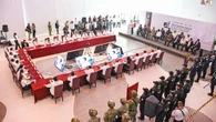 Analizan protocolos para garantizar el voto en prisión   