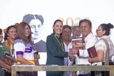 A consulta desde mañana, ley de pueblos indígenas y afromexicanos   