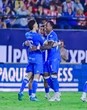 Cruz Azul remonta y vence a San Luis 3-2   