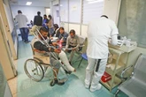 Cae el índice de satisfacción con servicios de salud y educación   