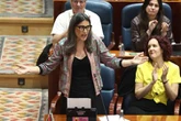 Denuestan a Díaz Ayuso en la Asamblea de Madrid y se disculpan con México   