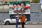Amaga Irán con bloquear el Pérsico si EU mantiene cerco a sus puertos   