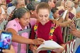 Este 31 de mayo, informe para “conmemorar y celebrar a la 4T”   