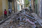 Pretende EU que su pueblo apoye una intervención militar: diplomática cubana    