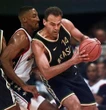 Murió Oscar Schmidt, leyenda del basquetbol brasileño   
