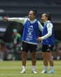 Tri femenil “no regalará nada” ante Puerto Rico: Pedro López    