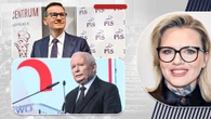 Morawiecki i ponad 40 polityków opuszcza PiS. To koniec partii Kaczyńskiego?