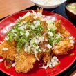 【食レポ】かつや「ねぎ塩カツ丼」が夏の救世主！さっぱり×がっつりのバランスが最強すぎた
