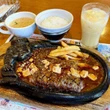 ハバネロの2倍!? ブロンコビリー史上最強「ブートジョロキア激辛ハンバーグ」が地獄のうまさ！