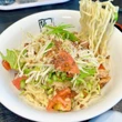 【食レポ】喜多方ラーメン坂内の夏限定「たっぷり野菜の辛味まぜそば」柚子胡椒×青唐辛子×極太麺が最高すぎた！