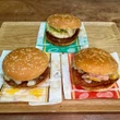 マクドナルド新作「てりやきご当地JAPAN」を食べ比べ！おすすめNo.1はこのバーガー