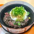 ペッパーランチの夏限定メニュー「ねぎ塩牛タンペッパーライス」がコスパ最強だった件【990円】