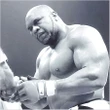 野獣ボブ・サップの“肉体激変”ぶりにファン騒然「とても50歳とは思えない」
