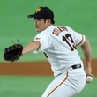 蘇った巨人・小林誠司が復活させた菅野智之の“変化”