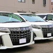 アルファードが24万円安くなる裏ワザ！都市型広告サービス「ハルバイト」の賢い利用法
