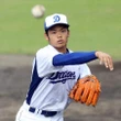 投手3年目も乱調！中日・根尾「野手再転向」か…悔やまれる育成方針