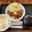 【実食】松屋「国産雪国育ち厚切りトンテキ定食シャリアピンソース」濃厚ソース×肉厚ジューシー豚で大満足！