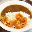 【すき家 新メニュー】ぷりぷりエビのビスクソースカレーを実食レビュー！海老好き必見の濃厚カレー