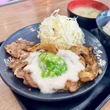 【期間限定】伝説のすた丼屋「ぶっかけ牛タン豚トロ定食」は食べ応え＆爽快感が絶妙だった