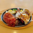 ジョイフル創業祭のミックスグリルが味もコスパも想像以上だった!