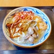 丸亀製麺から“初”の塩だしうどんが登場！夏にぴったりの冷たい旨塩スープがクセになる