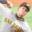 【阪神】才木浩人が四球多すぎの不安、能見篤史氏は「相手より自分と闘っている感じ」