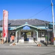 【秩父グルメ】SL運行日にだけ開く幻の駅そば店！三峰口「しゃくしなそば」の魅力とは