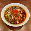 【実食レポ】らあめん花月嵐で「台湾ラーメン嵐」5辛の“アフリカン”に挑戦してみた
