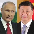 「対米共闘」の裏で利害が衝突…中央アジア、極東、北極圏で中国とロシアが一触即発！