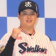 最下位独走のヤクルト、球団の熱視線先は村上宗隆より「つば九郎の復帰」