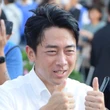 小泉進次郎農相がコメ価格引き下げで狙う「ポスト石破」