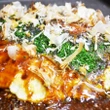 もんじゃも焼きそばも鉄板焼きも食べ放題！お好み焼本舗は「粉もの好き」必食の店だった