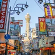 大阪市街地でキツネの目撃情報が増加中！ 都市部に広がる“野生動物の足音”気をつける点は…