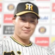 阪神・岡田彰布が大山悠輔に苦言「上半身に肉つきすぎ」昨季も“マッチョ化”で低迷