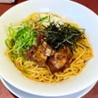 【実食レビュー】丸源ラーメン期間限定「熟成醤油 油そば」はモチモチ麺とまろやかダレにうなる一杯！