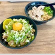 【実食】すた丼屋の夏季限定メニューが激ウマ！ねぎポン酢＆冷やし肉そばの組み合わせがコスパ最強だった